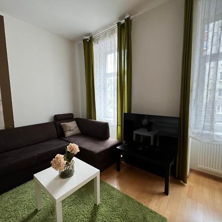 Cozy 2-Room Apartment Vienna Exterior photo