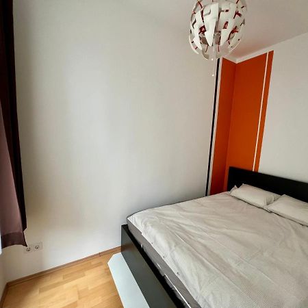 Cozy 2-Room Apartment Vienna Exterior photo