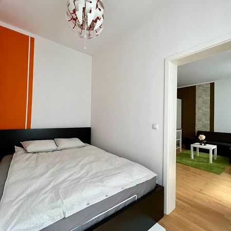 Cozy 2-Room Apartment Vienna Exterior photo