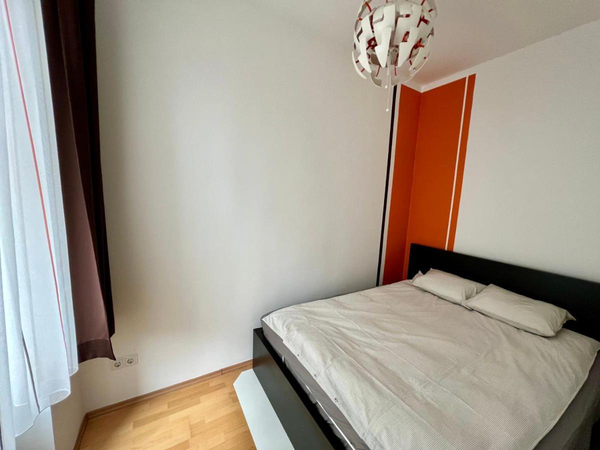 Cozy 2-Room Apartment Vienna Exterior photo