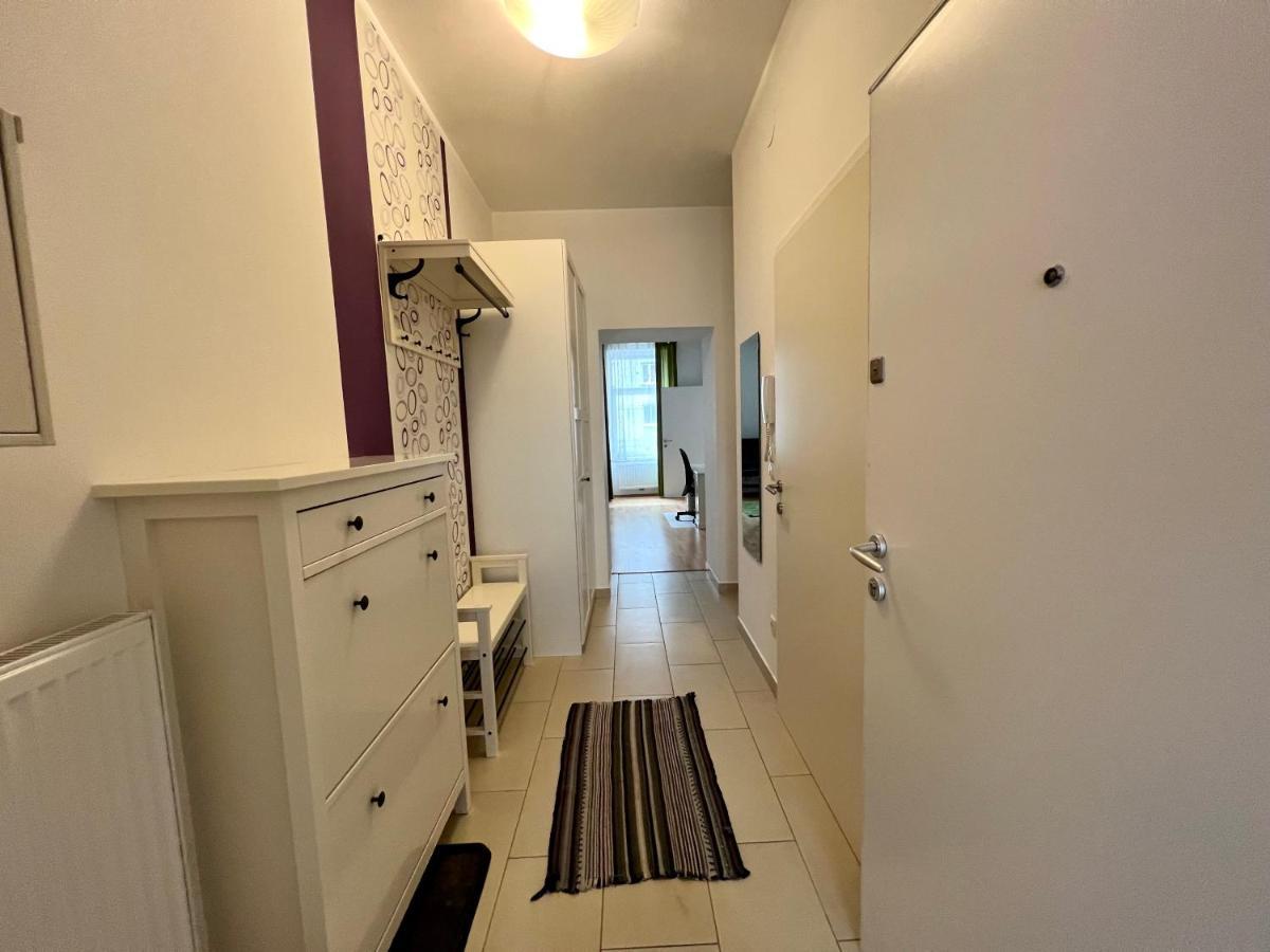 Cozy 2-Room Apartment Vienna Exterior photo